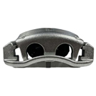 2007 Lincoln Mark LT Brake Caliper 4
